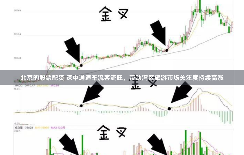 北京的股票配资 深中通道车流客流旺，带动湾区旅游市场关注度持续高涨