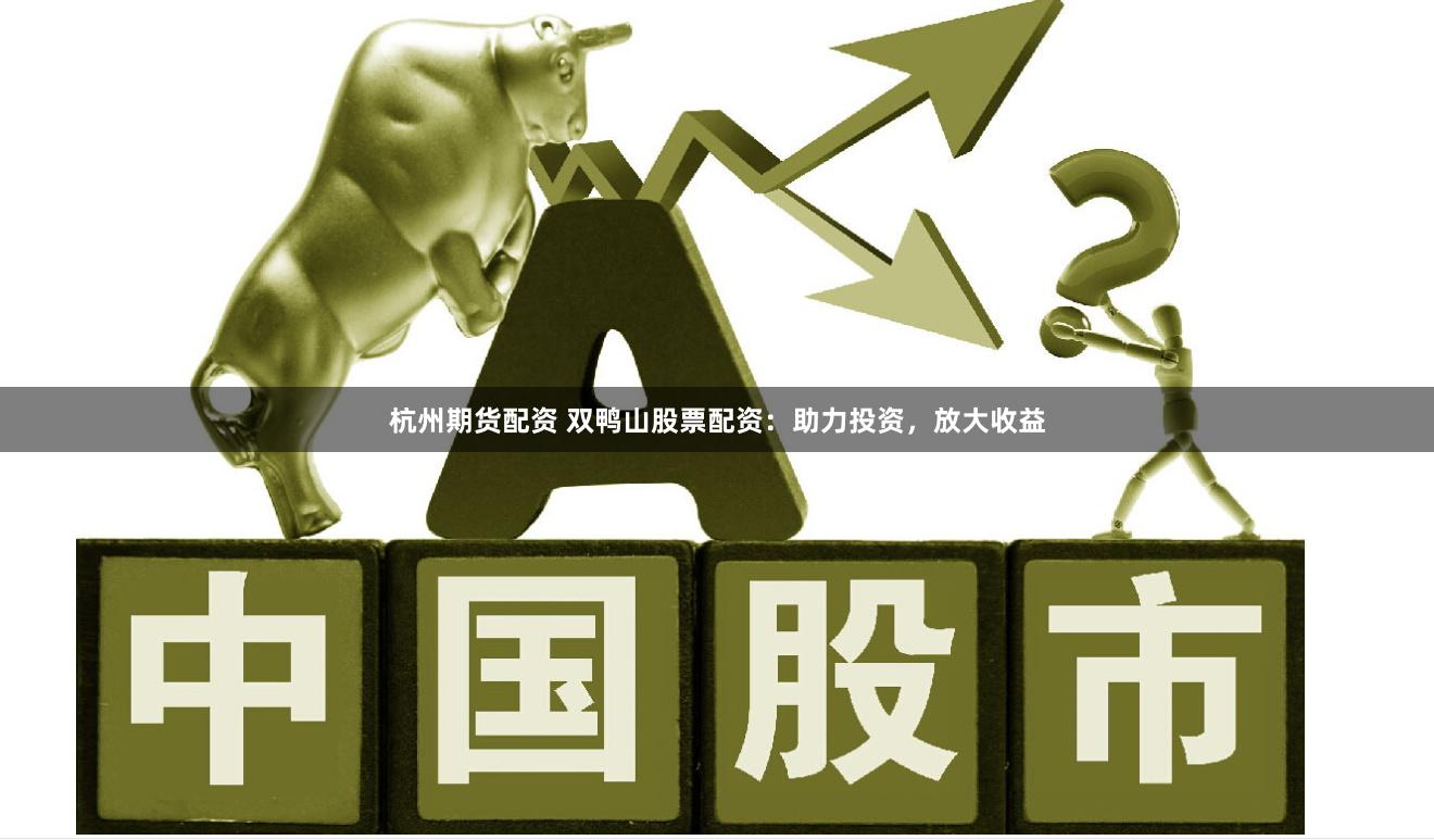 杭州期货配资 双鸭山股票配资：助力投资，放大收益