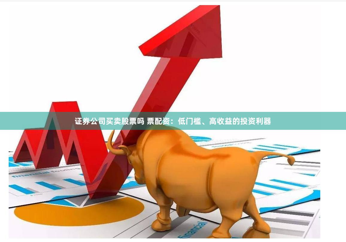 证券公司买卖股票吗 票配资：低门槛、高收益的投资利器
