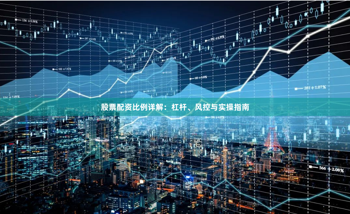 股票配资比例详解：杠杆、风控与实操指南