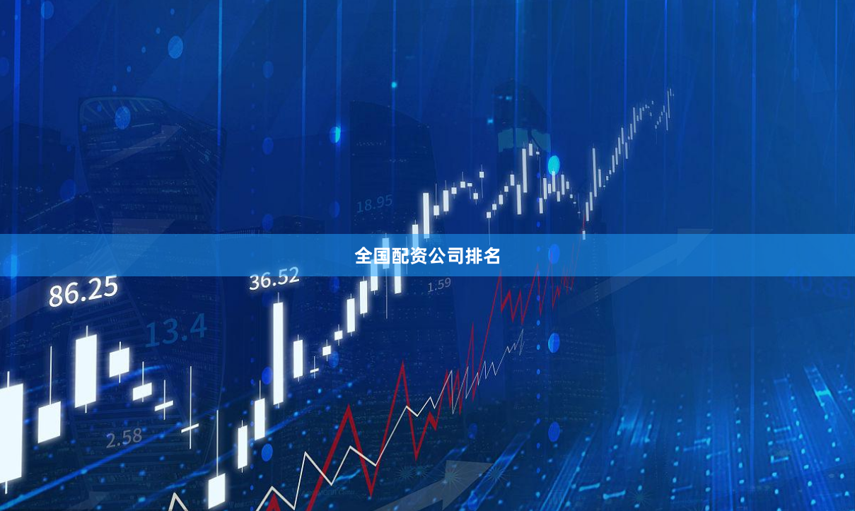 全国配资公司排名