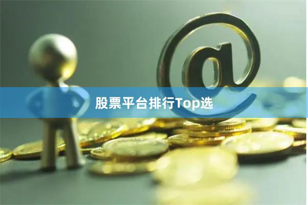 股票平台排行Top选