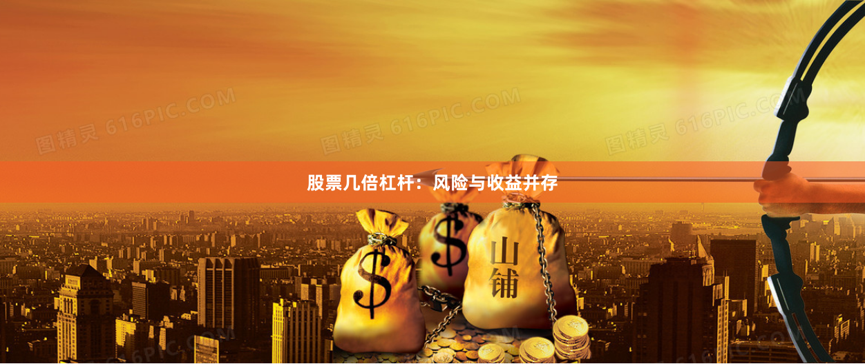 股票几倍杠杆：风险与收益并存