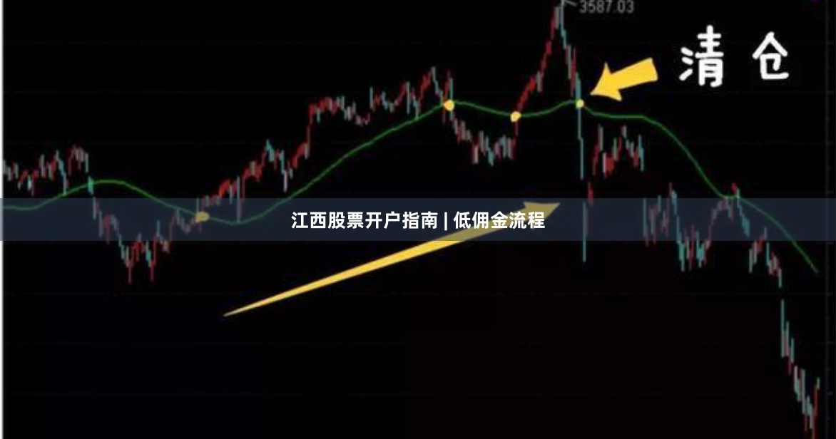 江西股票开户指南 | 低佣金流程