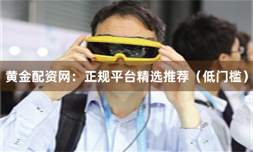 黄金配资网：正规平台精选推荐（低门槛）